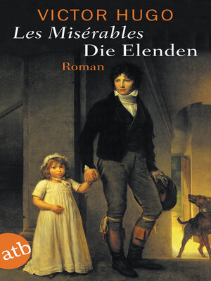 cover image of Die Elenden / Les Misérables
